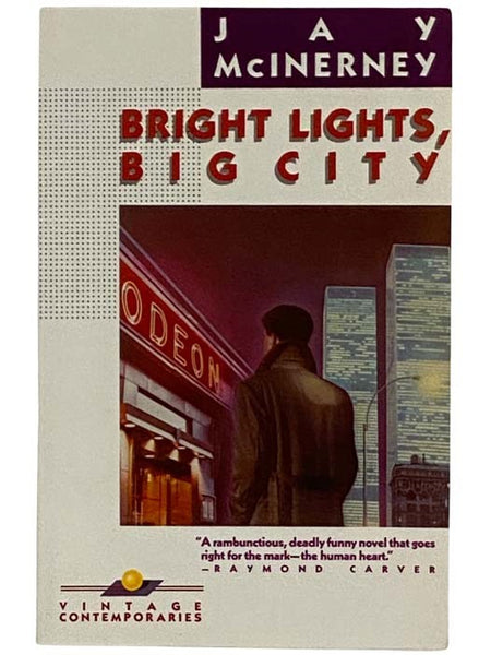 Bright Lights, Big City