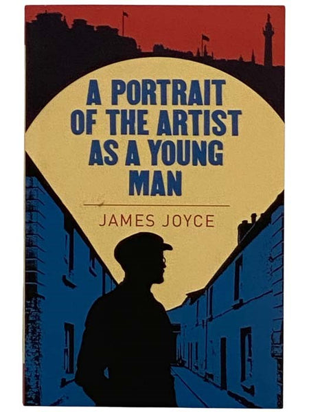 A Portrait of the Artist as a Young Man