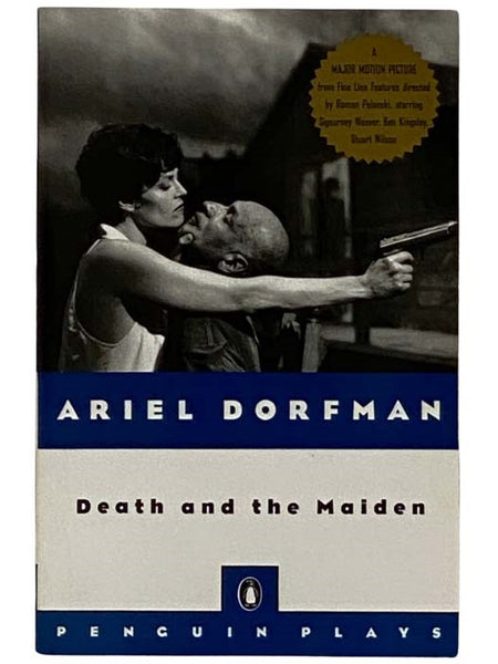 Death of the Maiden (Penguin Plays)