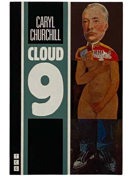 Cloud 9 [Nine]