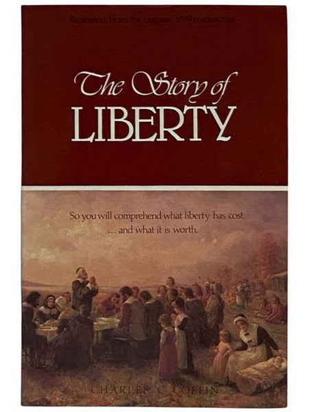The Story of Liberty