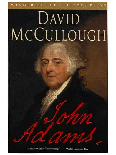 John Adams