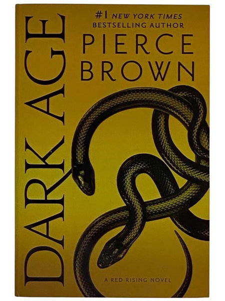 Dark Age (A Red Rising Novel)