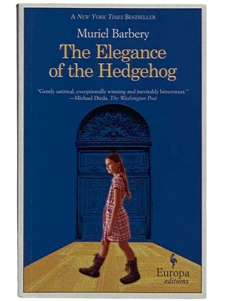 The Elegance of the Hedgehog