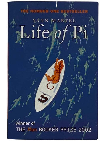 Life of Pi
