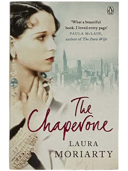 The Chaperone