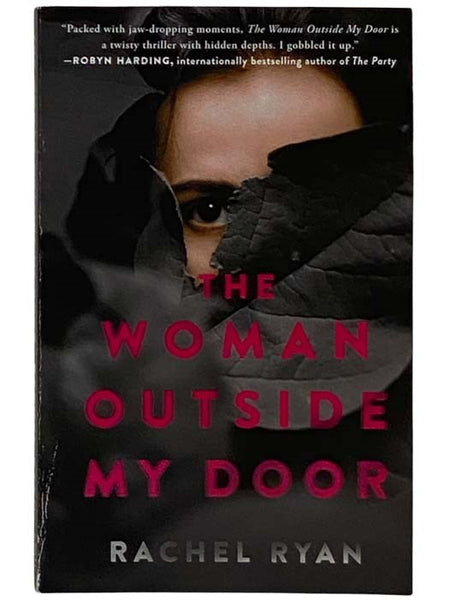 The Woman Outside My Door