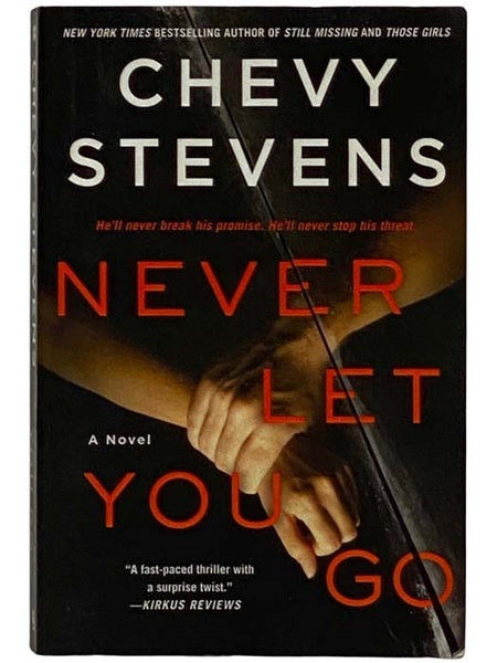 Never Let You Go