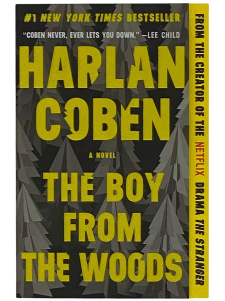 The Boy from the Woods