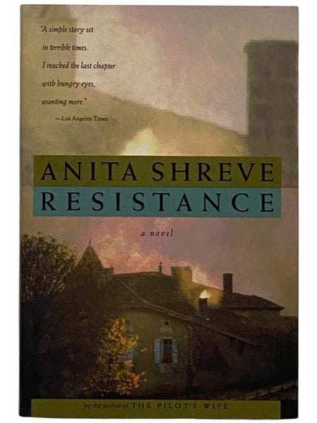 Resistance: A Novel