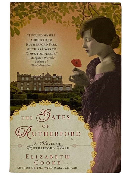The Gates of Rutherford