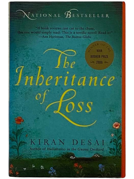The Inheritance of Loss