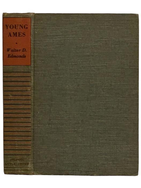 Young Ames