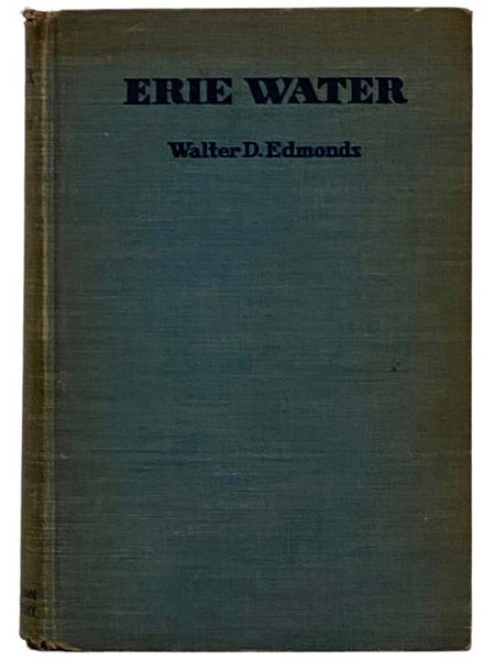 Erie Water
