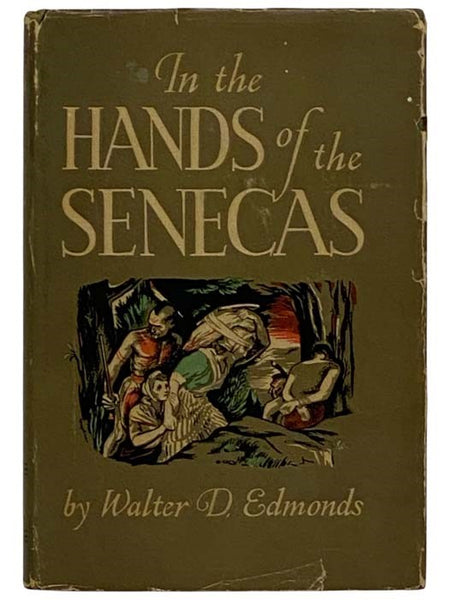 In the Hands of the Senecas