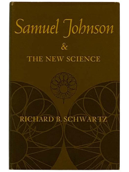 Samuel Johnson and the New Science