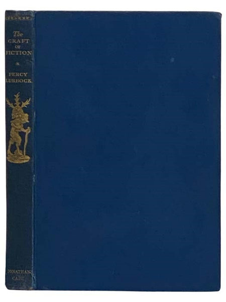 The Craft of Fiction (The Traveller's Library)