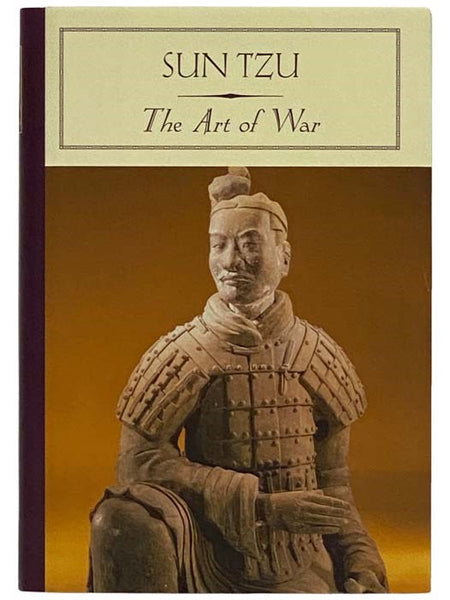 The Art of War (Barnes & Noble Classics)
