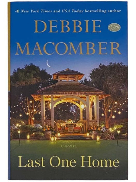 Last One Home: A Novel