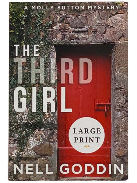 The Third Girl (A Molly Sutton Mystery) [LARGE PRINT]