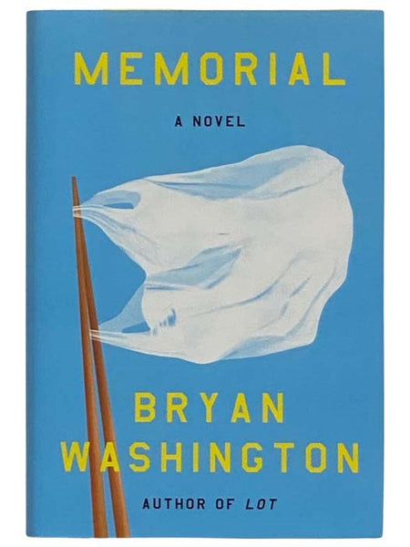 Memorial: A Novel