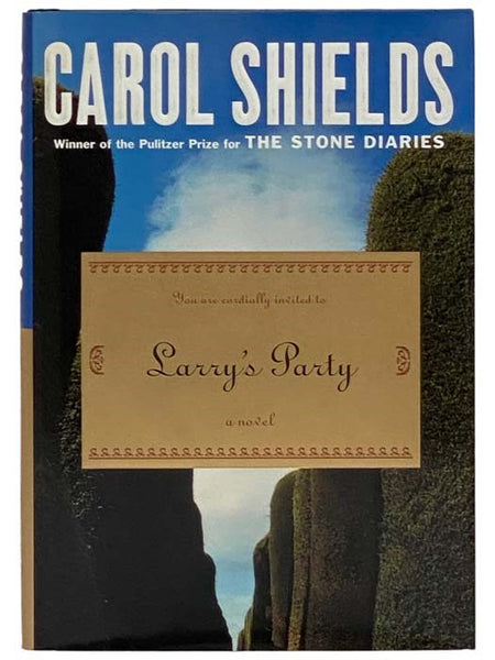 Larry's Party: A Novel