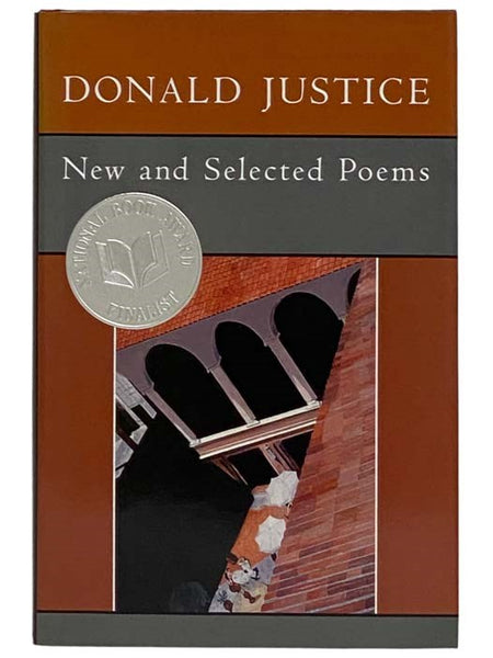 New and Selected Poems