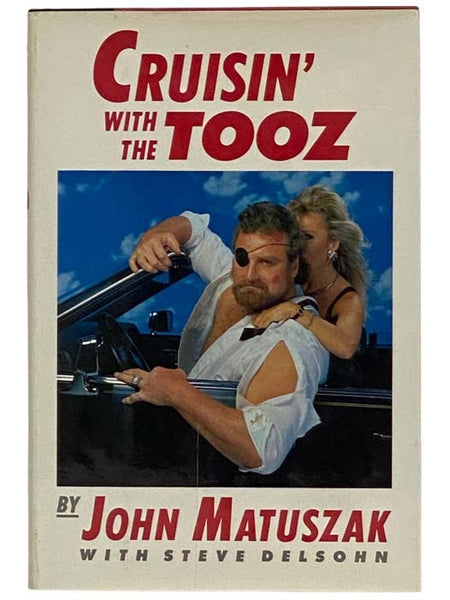 Cruisin' with the Tooz