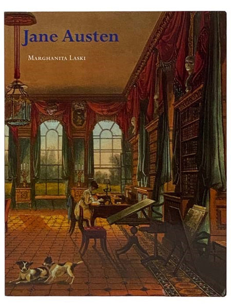 Jane Austen