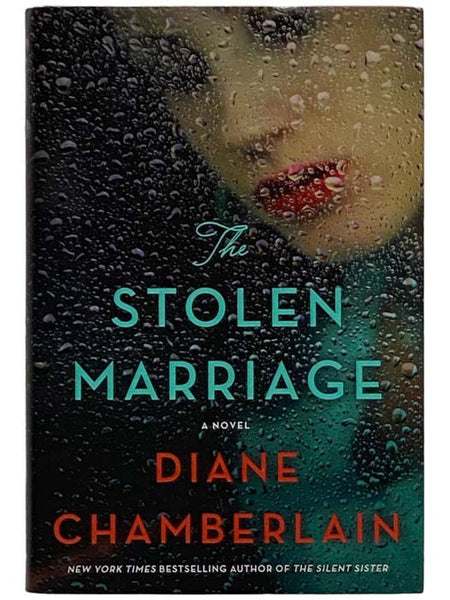 The Stolen Marriage: A Novel