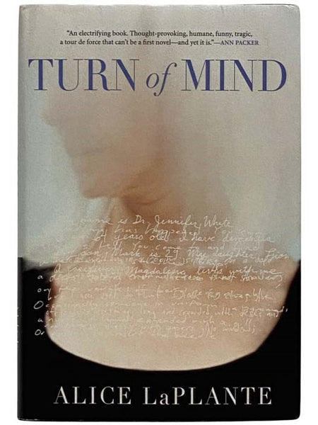 Turn of Mind