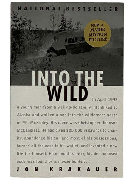 Into the Wild