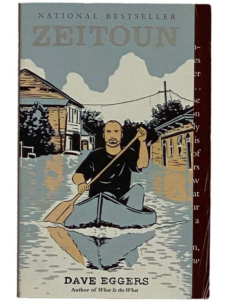 Zeitoun