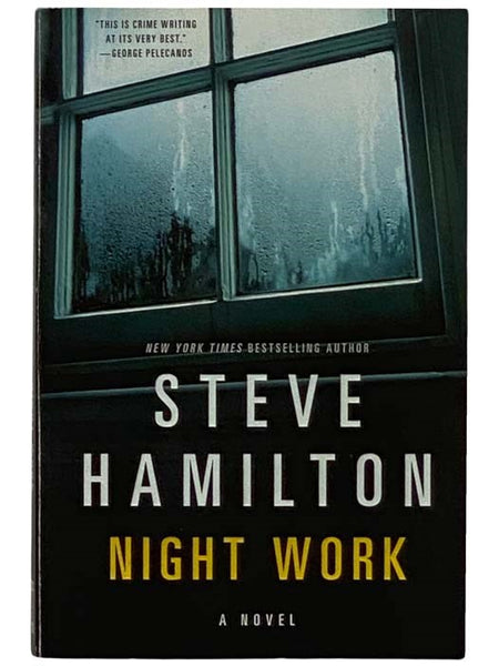 Night Work: A Novel