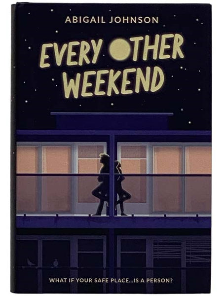 Every Other Weekend