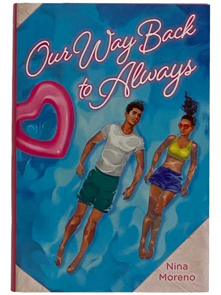 Our Way Back to Always