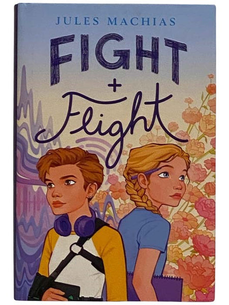 Fight + Flight