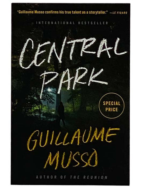 Central Park