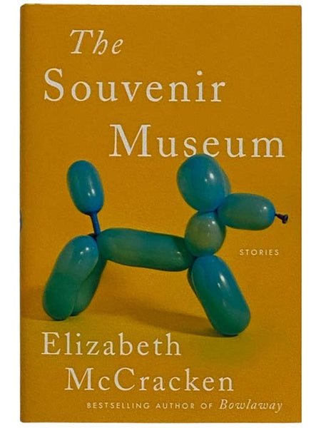 The Souvenir Museum: Stories