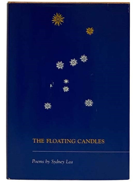 The Floating Candles: Poems