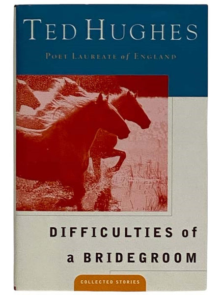 Difficulties of a Bridegroom: Collected Stories