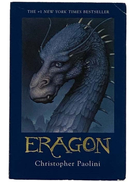 Eragon (Inheritance No. 1)