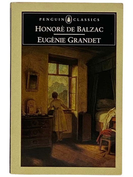Eugenie Grandet