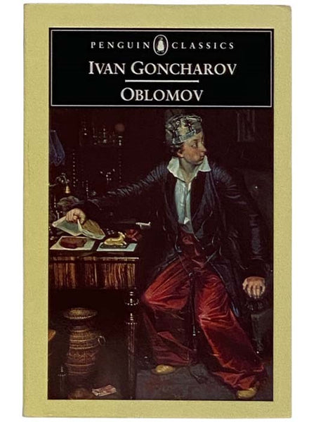 Oblomov