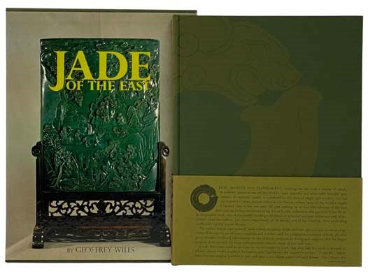 Jade of the East