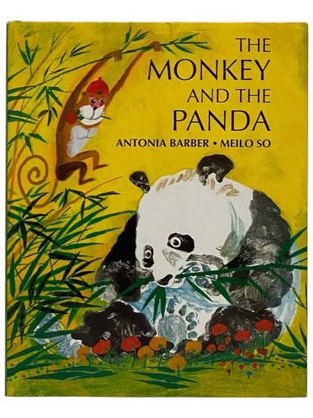 The Monkey and the Panda