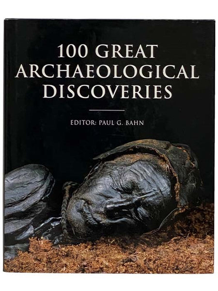 100 Great Archaeological Discoveries