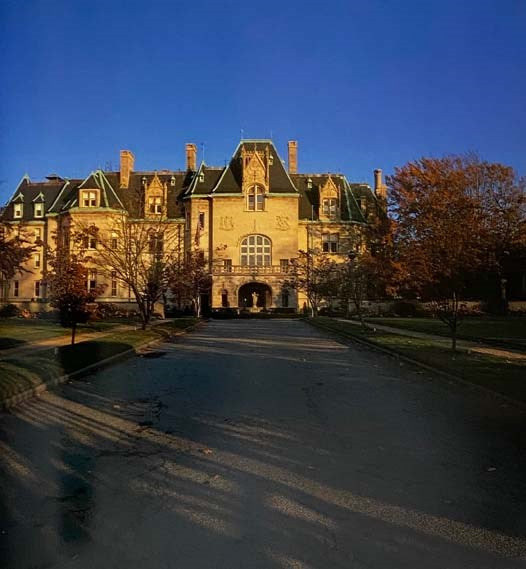 Newport Houses