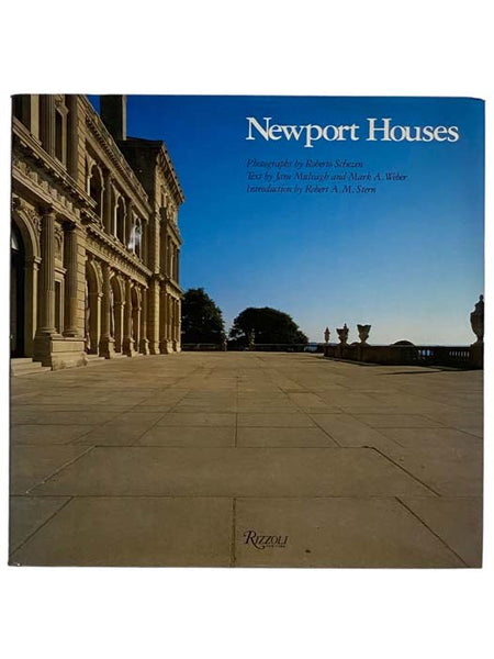 Newport Houses