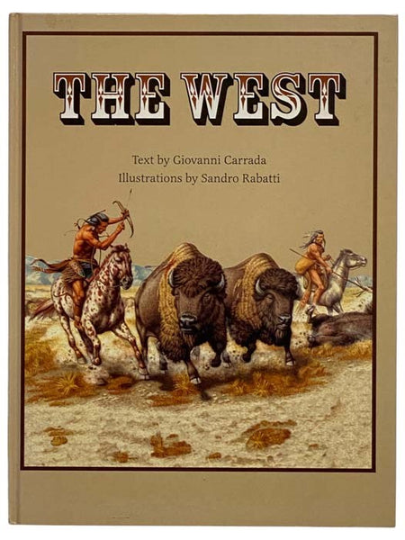 The West